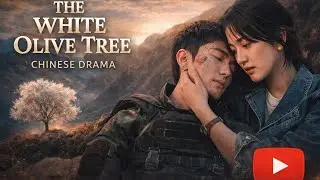 The first meet in unfortunate time ||Cdrama - The White Olive Tree