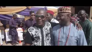 #SealTeamCamp #Coming4Naija 2021. Trip to Nigeria | Short movie