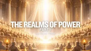 The realms of power | Dr Didier Tison