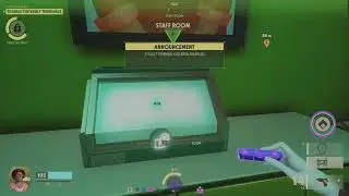 Deceive Inc. Gold Chip