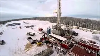 Drilling