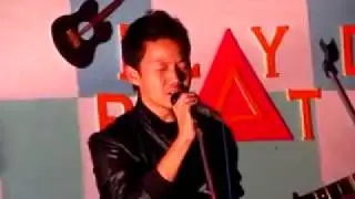 Back to college days_2 | NIT Sikkim | Ravangla campus