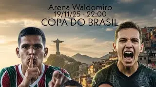RESENHA FS TV est&aacute; ao vivo!