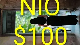 NIO $100 is OVERVALUED IRRATIONAL MOST INSANE investment decision of YOUR LIFETIME! Get RICH 🤑 or ☠️
