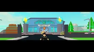 УБИВАЕМ ИГРОКОВ В Super Power Fighting Simulator