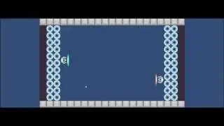 Prototype Build for Unnamed Wii U Game