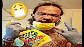 Chek'n wit ChekRoQ (make her happy gone wrong)