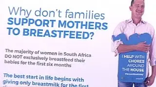 Dept of Health, IBFAN host the 2nd World Breastfeeding Conference