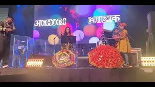 Navratri celebration  Sep 2025, Edmonton   Canada 
