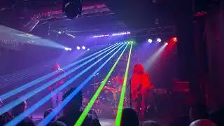 01-31-26 Serve The Servants (Heart Shaped Box-Nirvana cover/tribute)-Dingbatz, Clifton, NJ