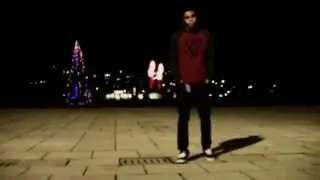 Whisper by Ernie Halter | Danzel Thompson-Stout | Freestyle