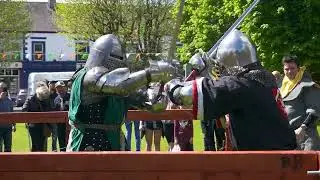 Castlepollard May Festival 2025