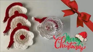 Christmas Crochet Compilation