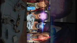 Rhea Ripley Dominates? Iyo Sky vs Asuka vs Kairi Sane | WWE 2K25