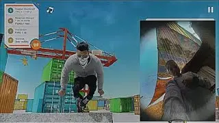 Rysen dawn jump game 🎮 ok bhai logon 10k like complete