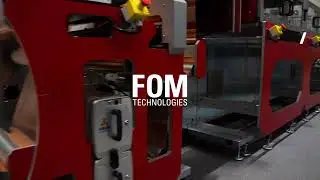 FOM по модулю R2R