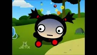 Jenny Rom vs.  The Zippers feat. Pucca Garu - Waka Laka 📀 DVD Pirata 