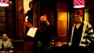Liverpool Speech by The Rhysz
