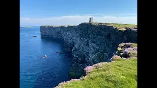 THIS IS SCOTLAND - Cinematic video 2023