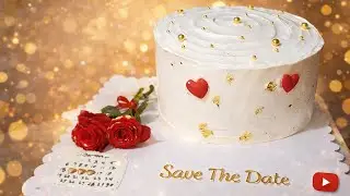 Data Fix Cake Design ||beautiful design ||Easy to make 