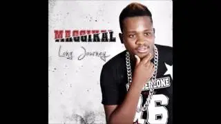 Maggikal   Baya Long Journey Album November 2016 Zimdancehall