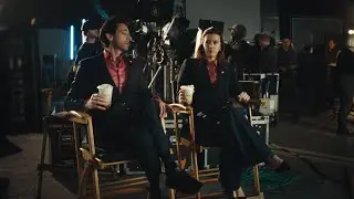 The Expert feat. Adrien Brody (Ext. Cut): TurboTax 2026 Super Bowl Commercial (Official TV Ad 2:00)