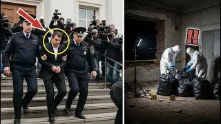 Исчезновения в подвале: жуткая правда раскрыта перед финалом