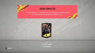 FIFA 20 ULTIMATE TEAM SBC PL TOTSSF GUARANTEED CHEAPEST SOLUTION PLUS HUGE GIVEAWAY AT 500 SUBS!!!!!