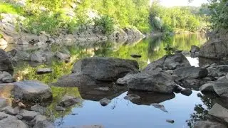 Billy Goat Trails