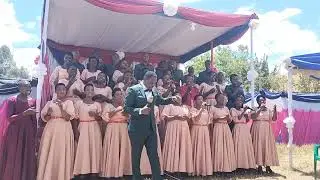 FURAHA YANGU IHONGOLE SDA CHURCH CHOIR MAFINGA IRINGA