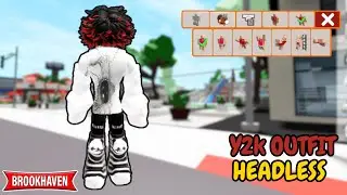 Roblox Boys Y2K  Outfit Ideas and Codes for HSL Berry Avenue and Brookhaven in Roblox ! part