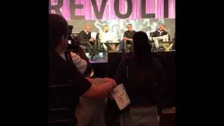 RMC 2014: The Lost Art Of A&R And Artist Development