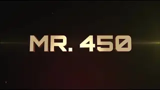 Mr. 450 FEST Entrance Video