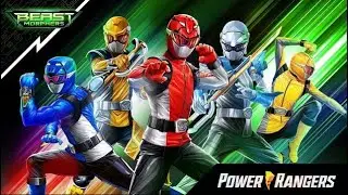 Могучие рейнджеры Звероморферы 27 сезон 20 серия/Power Rangers Beastmasters Season 27 episode 20