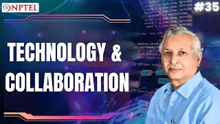 #35 Technology & Collaboration | Strategy & Technology: A Practical Primer