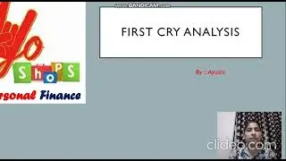 First Cry Business Model Review in Hindi | First Cry Business Model Explain in Hindi