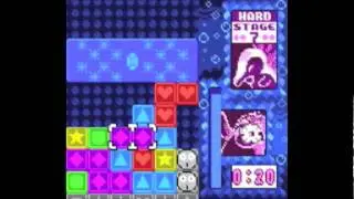 Kitepryo's Let's Play Pokemon Puzzle Challenge Part 3