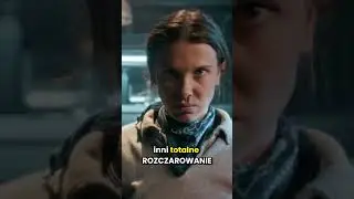 Finał Stranger Things podzielił fan&oacute;w. A jaka jest Twoja opinia? #strangerthings5