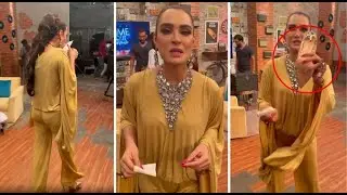Nadia Hussain Khan Faced Backlash for Her Unseemly Dressing viral Leked video #lekedvideo#viralvideo