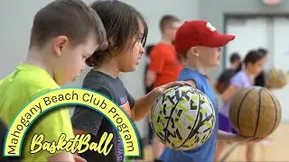 Mahogany Beach Club Basketball: Elevate Your Game in Our All-Age Program!