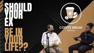 Real Life Scenarios #2 | Coffee Break Podcast (Episode 11)