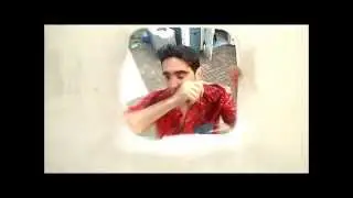 James Massone Ice bucket Challenge