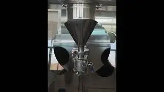 Powder packaging explosion-proof glove box #glovebox #machine#Glove box manufacturer