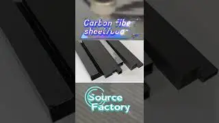 sheet of carbon fiber plate #carbonfiber #sheet #home