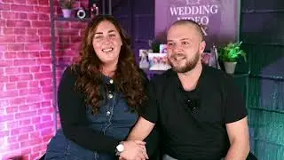 Charley & Fabio - Wedding Video Essex Review