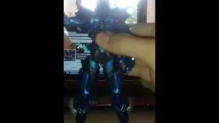 Makai kado baron review in viet nam