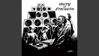 Dub is Strength