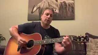 Let The Sun Shine On - Duncan Johnstone