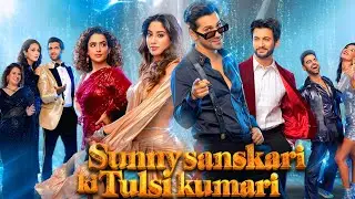 Sunny Sanskari Ki Tulsi Kumari Full Movie | Varun Dhawan | Janhvi Kapoor | Sanya | Facts and Review