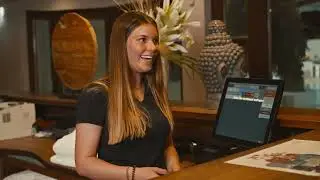 Bali Therme Recruiting Video